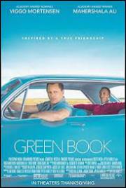 Green book torrent